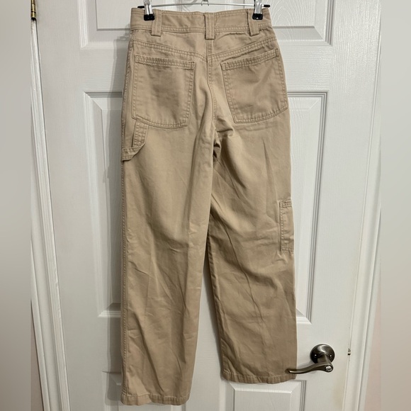 Aritzia Sunday Best cargo pants - Picture 2 of 7